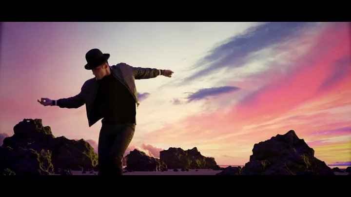 Dan Balan - Allegro Ventigo (feat. Matteo)* offici...