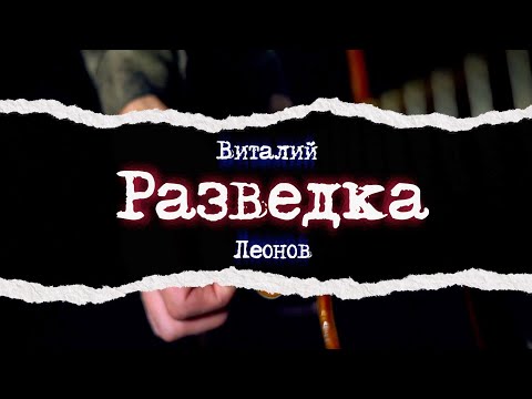 Разведка (Виталий Леонов)