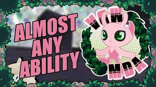 The Mystery Dungeon Association Presents: Almost Any Ability Season Preview