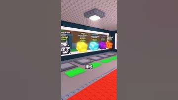 I Traded My RAREST Brainrot for THESE OP Lucky Blocks