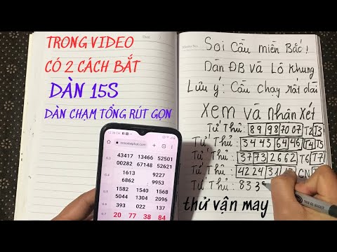 Phương pháp cách ghép tổng rút gọn ổn định nhất của phạm lê hoàng tuấn đức