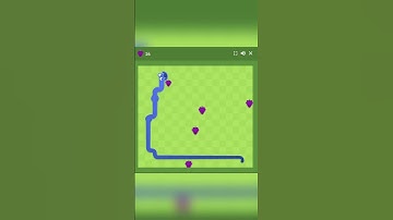 Snake Game Part 5 #gameplay #games #gaming #relaxgameplay #snake #snakegame #snakes