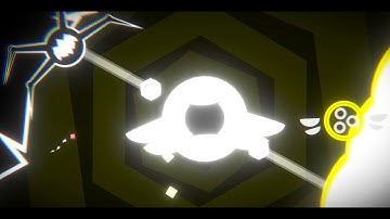 Beneath The Surface by Luminescence & Rainstar | Project Arrhythmia