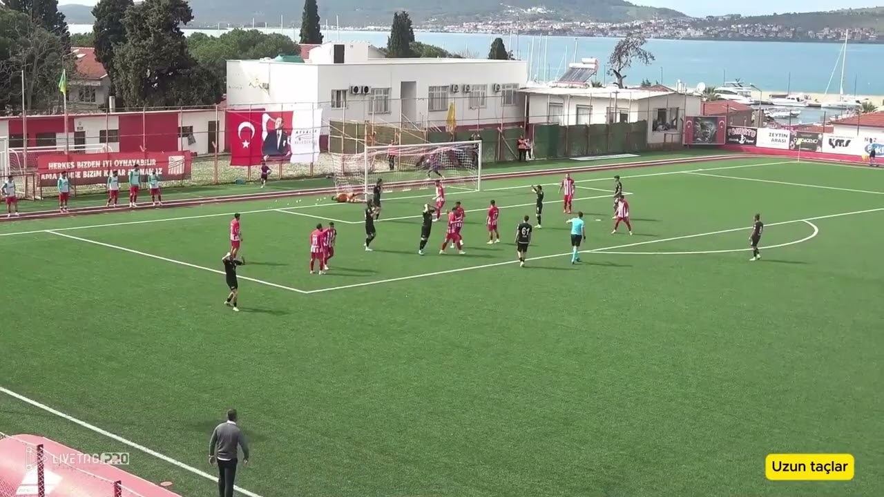 Ayvalıkgücü rakip analizi