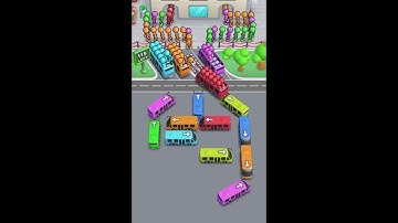 Crowd express level 196 walkthrough solution 