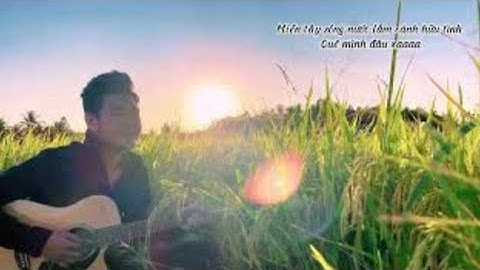 Trúng Mùa Anh Sẽ Cưới Em [ Thuận Chùa ] [ TV2 68 ]