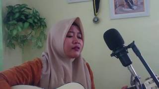 Cakra Khan - Mencari Cinta Sejati ( Cover by Dinda )