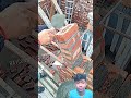 নকশা কিভাবে তৈরি করলে ভালো হয় মিস্ত্রি কিভাবে করছে #constructionequipment #rajmistri
