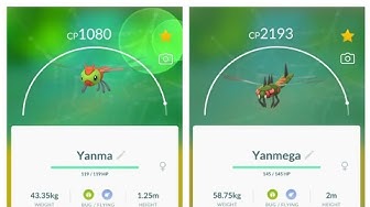 Yanma Youtube