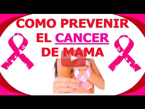 Prevenir el cáncer