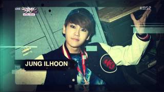 140926 BTOB Comeback Next Week @Music Bank