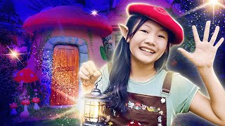 Bug's Enchanting Adventures with a Mushroom Elf | A Little Big Toys Story by Celestine 🍄 by Little Big Toys 1,233,350 views 9 months ago 7 minutes, 50 seconds