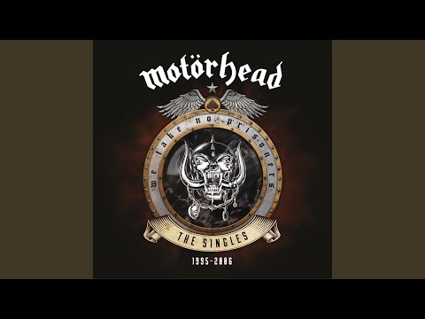 Putar 'Inferno' Interview (Bel Age Hotel, California, April 2004, Pt.2) - Motörhead