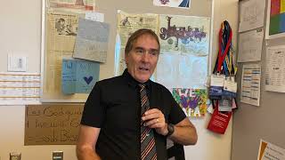 Rick Cole - Los Lunas Schools Testimonial