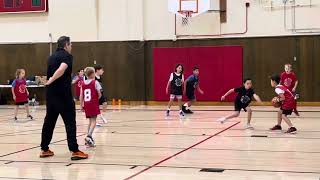 Carson basketball 2024 by WuCrew 24 views 2 months ago 14 seconds