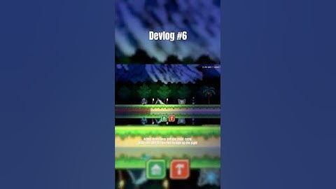 Devlog 6 - Man by the Beach #gamedev #indiedev #devlog  #unitydev #unitydevlog