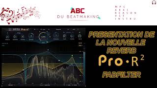 PRESENTATION DE LA PRO-R2 DE FABFILTER