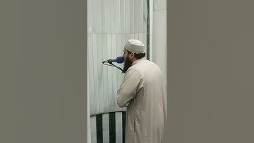 ما تيسر من سوره الانسان الشيخ انس جابر. ابن الشيخ جابر عبد الحميد رحمه الله #1million #سورة_الإنسان