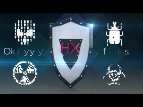 A Brief Description of HX Exploit Detection for Endpoints