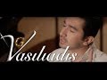 #VASILIADIS ◣ Ты сердце мое покорила ◥【Official Video】