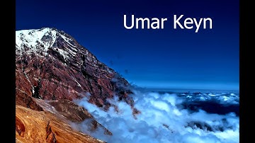 Umar Keyn Decieved Heart Again (Davvi Remix)
