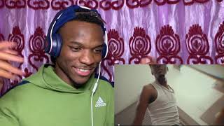 Smoove L - Chrome NO Heart (Official Music Video)Reaction