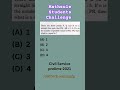 #upsc #psc #ssc #ndaexam #maths #mathstricks #rrb #csat #civilserviceexam #prelims # trending #viral