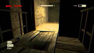 Outlast | Part 2 | Sound and Camera Problems