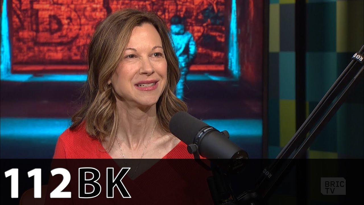 the atlantic evergrey When Therapists Need Therapists | 112BK