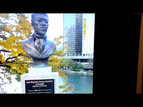 Video: DuSable Museo de Historia Afroamericana Chicago