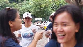 🇭🇰LGN9 OUTDOOR FELLOWSHIP 2023 PART3[By Grace Pooh ]