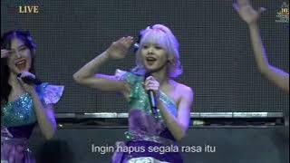 JKT48 - kereta kedewasaan