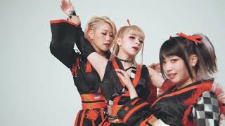 GARNiDELiA Passion / Last Steam Engine Train