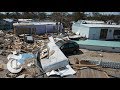 Witnessing Irma's Destruction in the Florida Keys