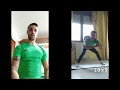 HomeWorkout solo gambe Calisthenics Cagliari ASD