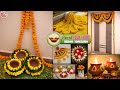 This Diwali - Florid Your Home/30 Celebration DIY Ideas/Decor Your Home with Hetal's Art || Part- 2