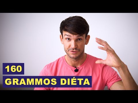 Videó: Diéta Pattanások Esetén - étrend Alapelvei, Menük, Előnyei és Hátrányai