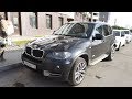 Дизельный X5! Укатанный Авто , который не падает в цене! Спец версия