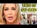 TANA MONGEAU CALLS OUT HAIRDRESSER ... hair by chrissy exposed