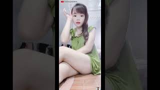 Bigo Live Hot Duduk Cantik Juga Putih