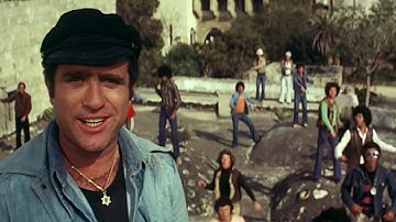 Thumbnail of יהורם גאון - כל הכבוד | מתוך הסרט קזבלן