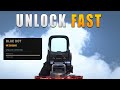 How to Unlock BLUE DOT *FAST* In Modern Warfare! | Blue Dot Tips and Tricks COD MW