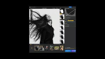 Remove Background Like a PRO with Aiarty Image Matting