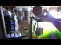 diy recirculating biopellet reactor by igor svinzov