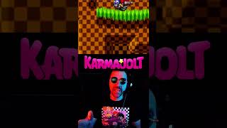 Beat Green Hill Zone Act 2 In 15 Seconds Sonic 1, Sega Genesis - A Wild Glitch Appears