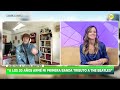 Javier Parisi, el &quot;Lennon argentino&quot;, la historia del doble Beatle │HNT con Nacho Goano│ 20-05-24