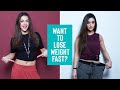 How To LOSE WEIGHT FAST with The Sirtfood Diet | Can You Really Lose 15kg in 3 Weeks?