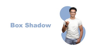 Box-shadow CSS | CSS الظل في