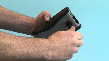 Using a Tripod with GrayWolf AdvancedSense Meter