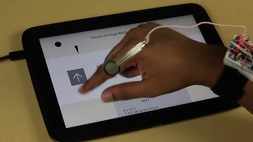 Experimental Analysis of Mode Switching Techniques in Touch-based User Interfaces